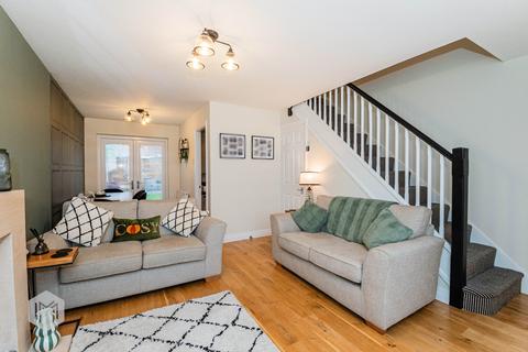 undefined, Stonehaven, Bolton, Greater Manchester, BL3 4UW
