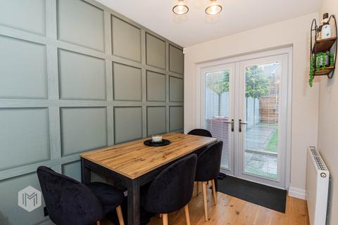 undefined, Stonehaven, Bolton, Greater Manchester, BL3 4UW