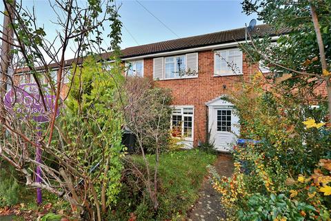 Midhope Road, Woking, Surrey, GU22