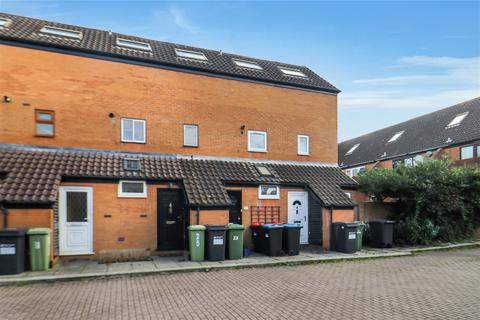 undefined, North Twelfth Street, Milton Keynes