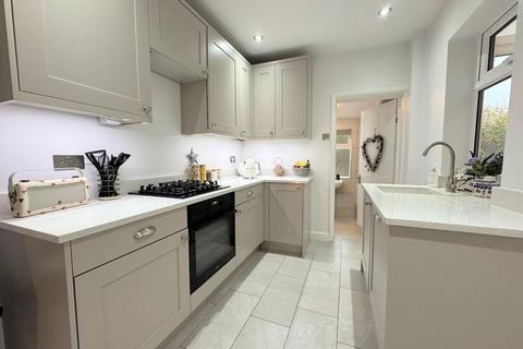 undefined, New Street, Derby DE21