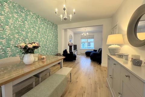 undefined, New Street, Derby DE21