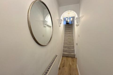 undefined, New Street, Derby DE21