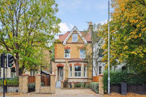 6 bedroom semi-detached house to rent, Trinity Road, Wandsworth, London, SW18