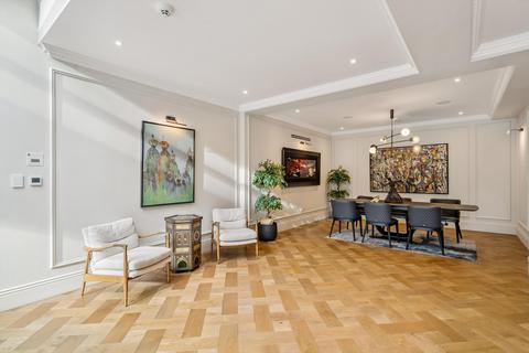 6 bedroom semi-detached house to rent, Trinity Road, Wandsworth, London, SW18