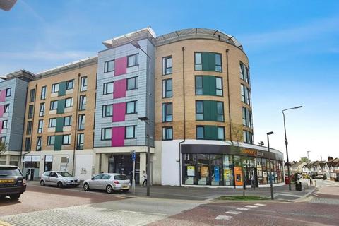 undefined, London Road, Saxon House, SM6