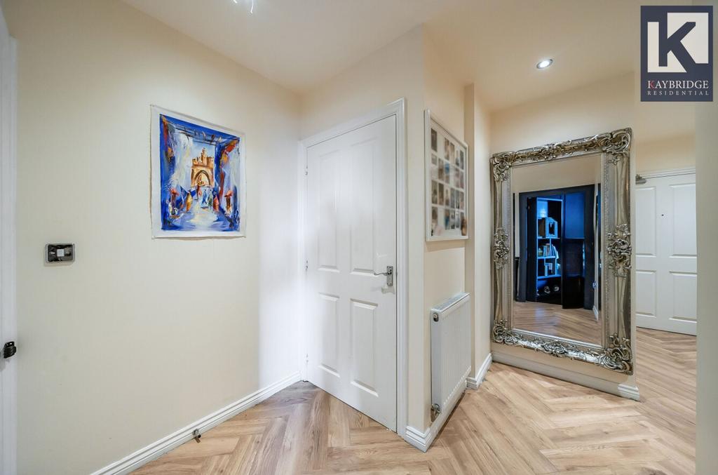Saxon House, London Road, SM6 7 AN