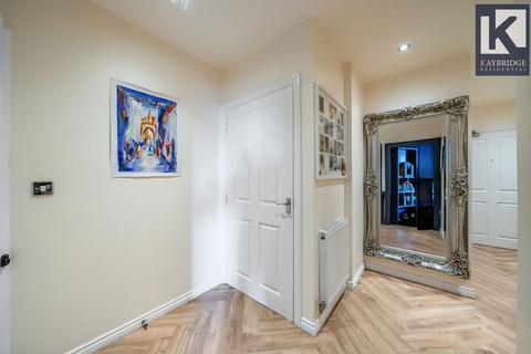 undefined, London Road, Saxon House, SM6