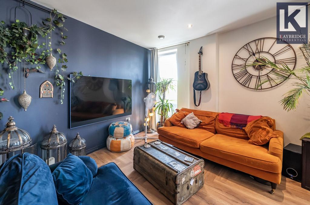 Saxon House, London Road, SM6 7 AN