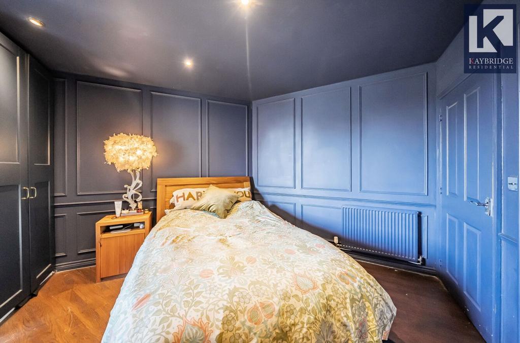 Saxon House, London Road, SM6 7 AN