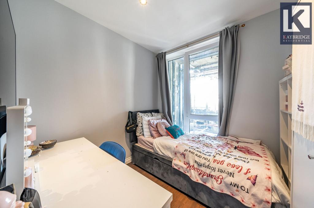 Saxon House, London Road, SM6 7 AN