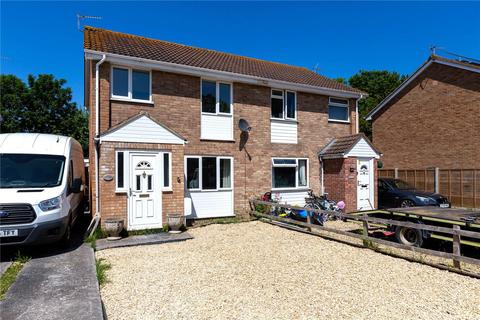 3 bedroom semi-detached house for sale, Winchester Road, Burnham On Sea TA8