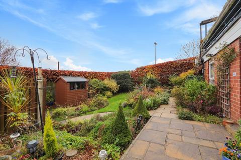 undefined, Hall Park Head, Stannington, Sheffield