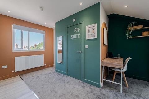 Studio to rent, Melville Road, Coventry CV1