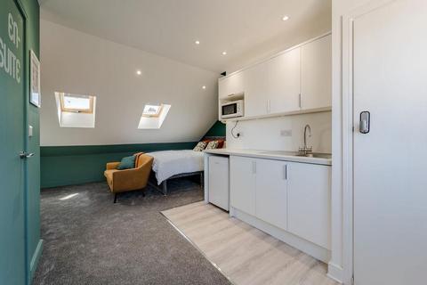 Studio to rent, Melville Road, Coventry CV1