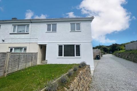 Lanuthnoe Estate, St. Erth, TR27