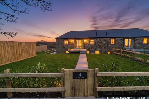 undefined, Lemin Farm, Reawla, TR27