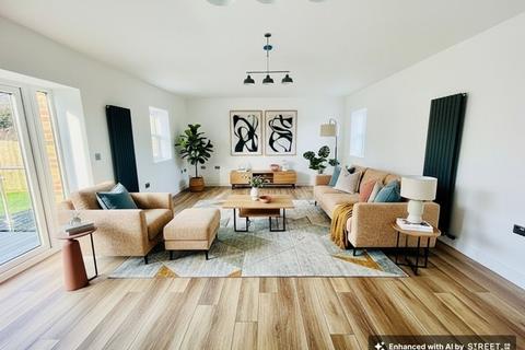undefined, Lemin Farm, Reawla, TR27