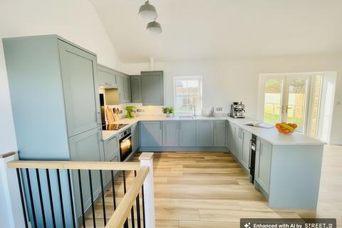 undefined, Lemin Farm, Reawla, TR27