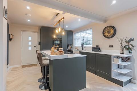 2 bedroom detached bungalow for sale, Greenwood Way, Sprowston