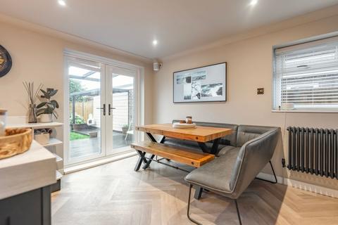2 bedroom detached bungalow for sale, Greenwood Way, Sprowston