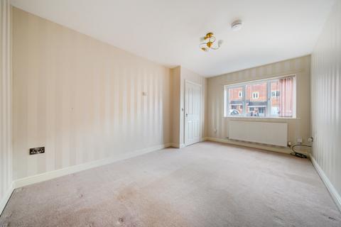 undefined, Oaklands Park, Newtown, Powys, SY16