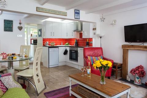 2 bedroom cottage for sale, Sandows Lane, St. Ives, TR26