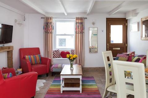 2 bedroom cottage for sale, Sandows Lane, St. Ives, TR26