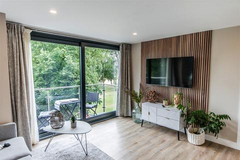 undefined, The Glass House