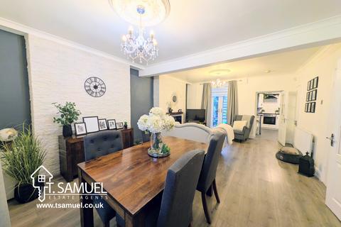 undefined, Penrhiwceiber Road, Mountain Ash