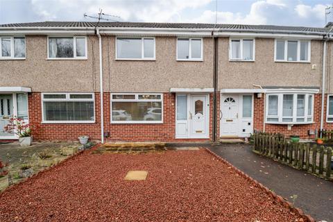 3 bedroom terraced house for sale, Englefield Close, Newcastle Upon Tyne