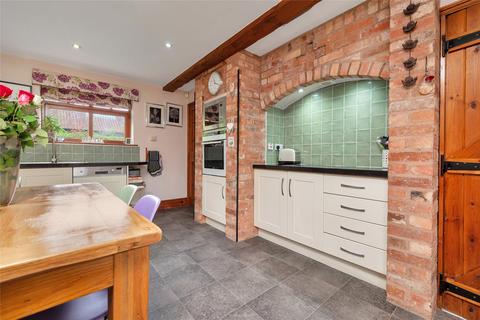 3 bedroom detached house for sale, Main Street, Wysall