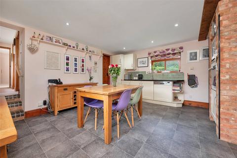 3 bedroom detached house for sale, Main Street, Wysall