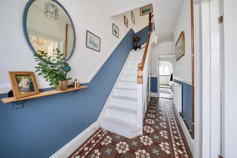 undefined, Hillsborough Park Road, Ilfracombe