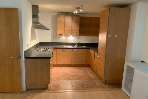 3 bedroom apartment to rent, Aspect 14, LS2
