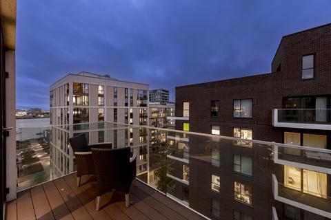undefined, Chandlers Avenue London SE10