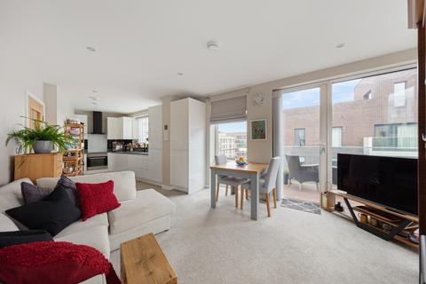 undefined, Chandlers Avenue London SE10