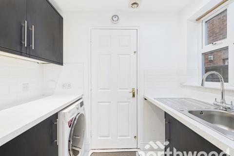 4 bedroom detached house for sale, James Allchin Gardens, Little Burton Farm, Ashford, TN24