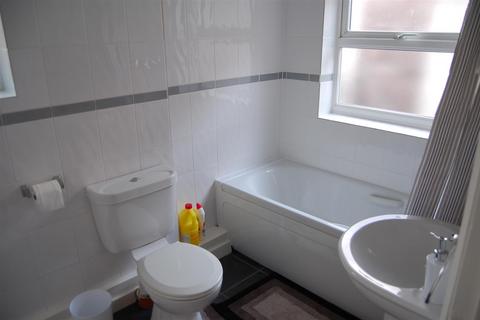 undefined, Foxhall Road, Ipswich