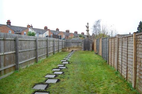 undefined, Foxhall Road, Ipswich