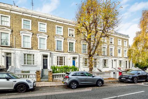 3 bedroom flat for sale, Belsize Road, South Hampstead, London, NW6