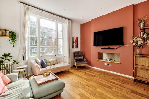 3 bedroom flat for sale, Belsize Road, South Hampstead, London, NW6