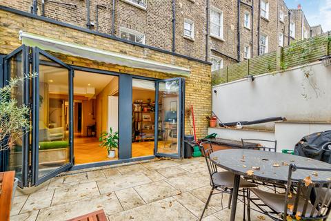 3 bedroom flat for sale, Belsize Road, South Hampstead, London, NW6