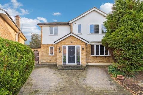 undefined, Ashlyn Close, Bushey