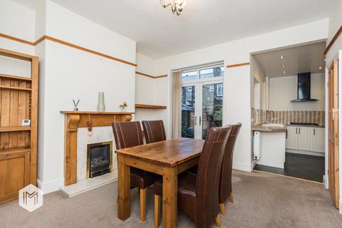 undefined, Dene Bank, Bradshaw, Bolton, BL2 3EA