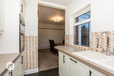 undefined, Dene Bank, Bradshaw, Bolton, BL2 3EA
