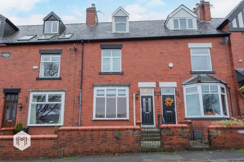 undefined, Dene Bank, Bradshaw, Bolton, BL2 3EA