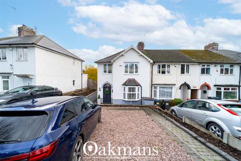 Middlemore Road, Birmingham B31