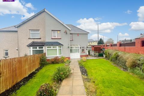 undefined, Markham Crescent, Oakdale, NP12