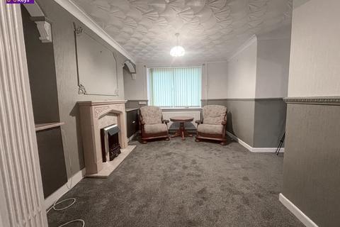 undefined, Markham Crescent, Oakdale, NP12
